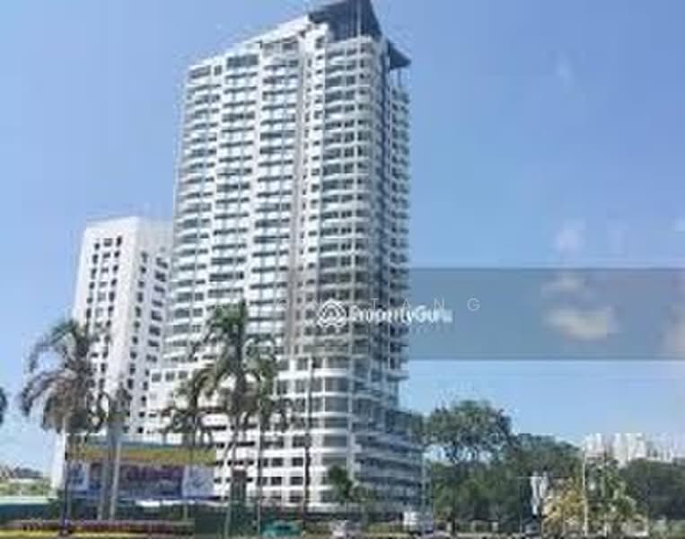 Servis Apartment untuk Dijual di Bay Suites - Jason Tang - Exterior - PropertyGuru.com.my