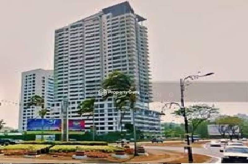 Servis Apartment untuk Dijual di Bay Suites - Jason Tang - Exterior - PropertyGuru.com.my