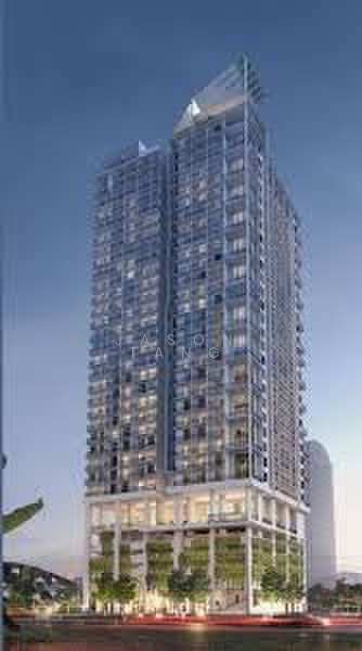 Servis Apartment untuk Dijual di Bay Suites - Jason Tang - Exterior - PropertyGuru.com.my