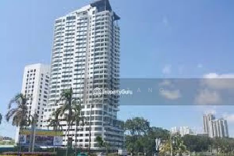 Servis Apartment untuk Dijual di Bay Suites - Jason Tang - Exterior - PropertyGuru.com.my