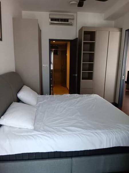 Apartment for Sale at V Residence Suites @ Sunway Velocity - Jane Yong - Bedroom - PropertyGuru.com.my