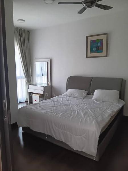 Apartment for Sale at V Residence Suites @ Sunway Velocity - Jane Yong - Bedroom - PropertyGuru.com.my