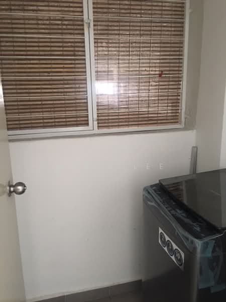 Servis Apartment untuk Dijual di Suria Residence - Abbie Lee - Interior - PropertyGuru.com.my