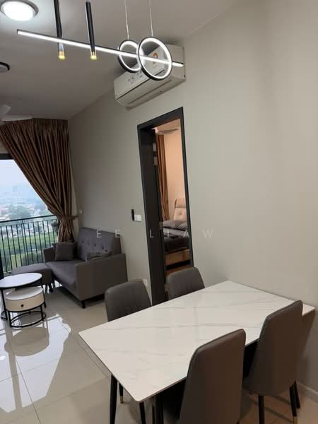 Servis Apartment untuk Disewa di Sunway Velocity TWO - Ee Liaw - PropertyGuru.com.my