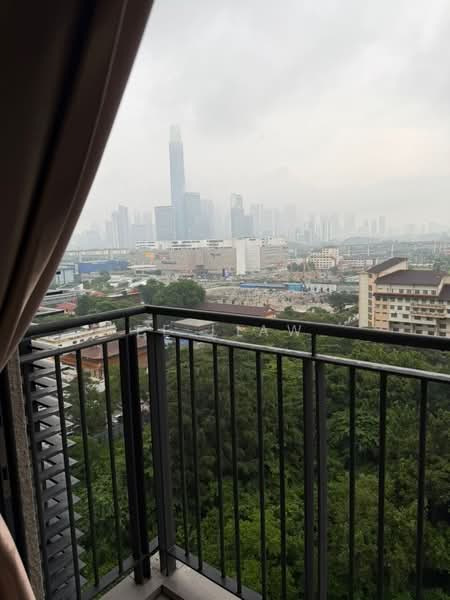 Servis Apartment untuk Disewa di Sunway Velocity TWO - Ee Liaw - PropertyGuru.com.my