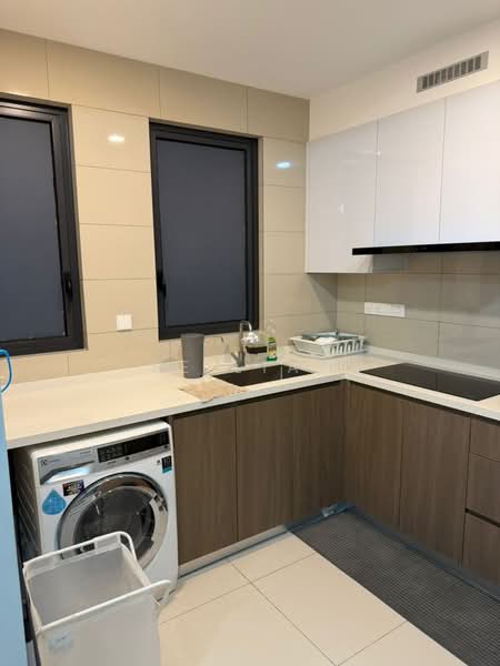 Servis Apartment untuk Disewa di Sunway Velocity TWO - Ee Liaw - PropertyGuru.com.my