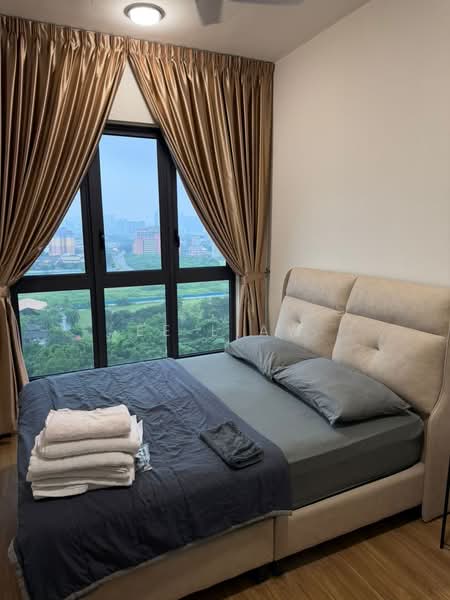 Servis Apartment untuk Disewa di Sunway Velocity TWO - Ee Liaw - PropertyGuru.com.my