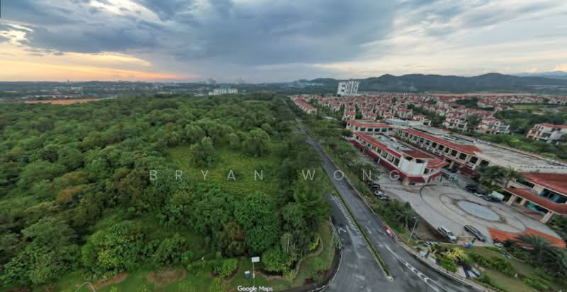 Tanah Pertanian untuk Disewa di Diamond City (Semenyih) - Bryan Wong - Exterior - PropertyGuru.com.my