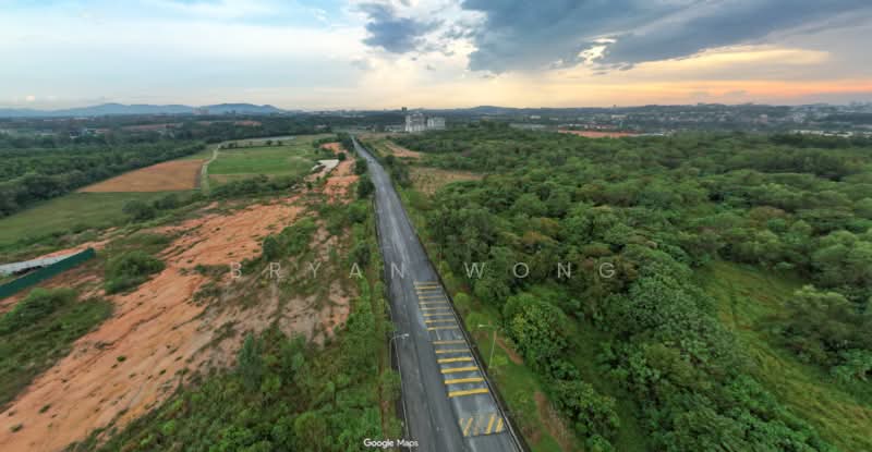 Tanah Pertanian untuk Disewa di Diamond City (Semenyih) - Bryan Wong - Exterior - PropertyGuru.com.my