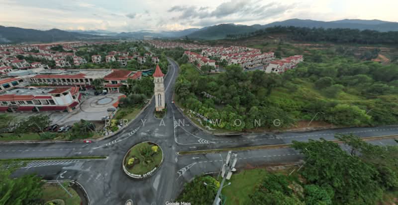 Tanah Pertanian untuk Disewa di Diamond City (Semenyih) - Bryan Wong - Exterior - PropertyGuru.com.my