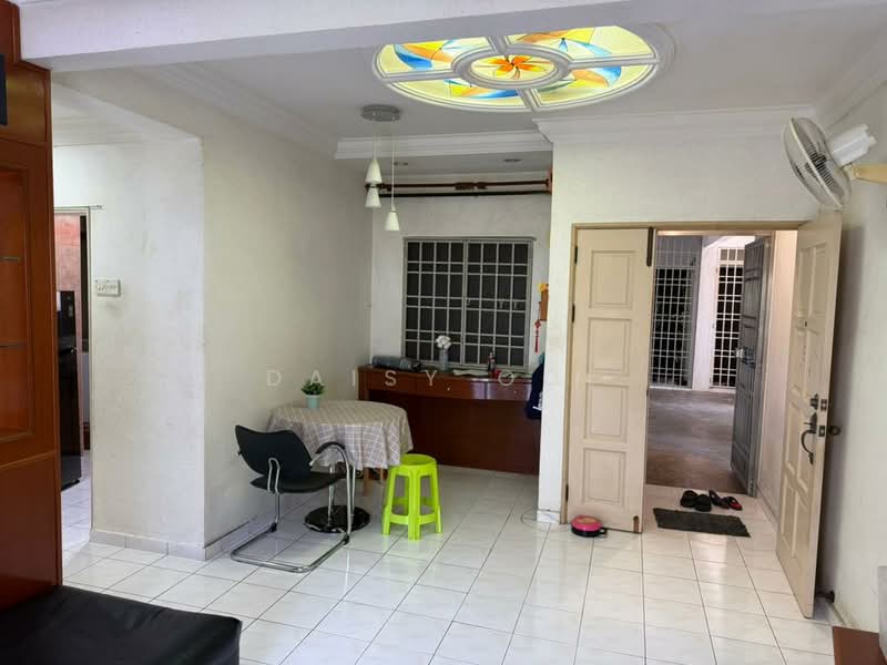 Pangsapuri untuk Disewa di Gambier Heights - Daisy Ooi - PropertyGuru.com.my