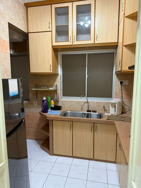 Pangsapuri untuk Disewa di Gambier Heights - Daisy Ooi - PropertyGuru.com.my