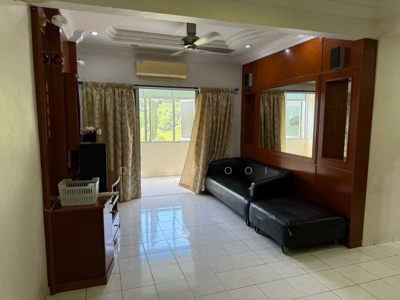 Pangsapuri untuk Disewa di Gambier Heights - Daisy Ooi - PropertyGuru.com.my