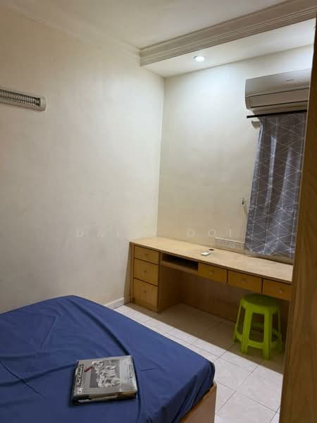 Pangsapuri untuk Disewa di Gambier Heights - Daisy Ooi - PropertyGuru.com.my