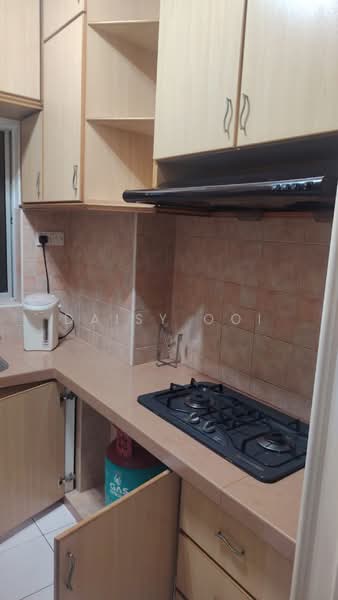 Pangsapuri untuk Disewa di Gambier Heights - Daisy Ooi - PropertyGuru.com.my