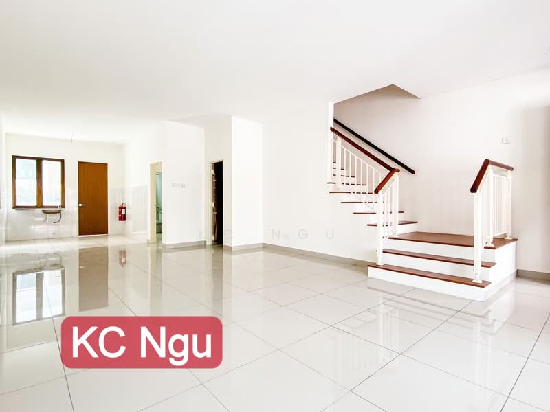 Rumah Teres 2 Tingkat untuk Dijual di Bandar Kinrara Seksyen 8 (Bandar Kinrara) - KC Ngu - Interior - PropertyGuru.com.my