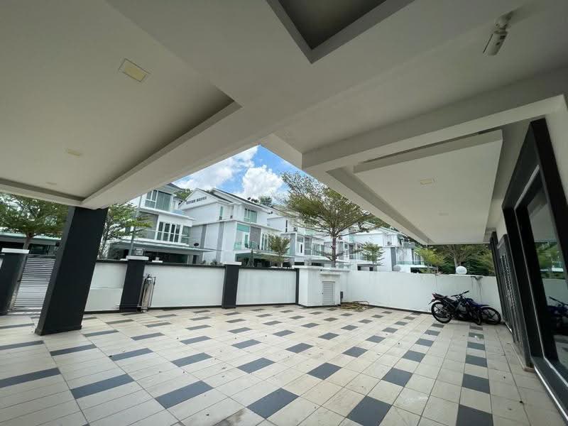 Zero-Lot Bungalow for Sale in Wangsa Maju (Kuala Lumpur) - YK. Ho - PropertyGuru.com.my