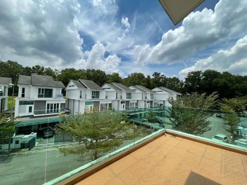 Zero-Lot Bungalow for Sale in Wangsa Maju (Kuala Lumpur) - YK. Ho - PropertyGuru.com.my