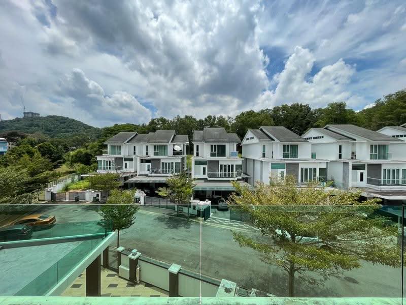 Zero-Lot Bungalow for Sale in Wangsa Maju (Kuala Lumpur) - YK. Ho - PropertyGuru.com.my