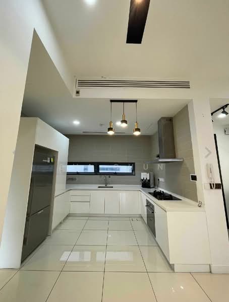 Kondominium untuk Dijual di The Veo - Eva Chun - Kitchen - PropertyGuru.com.my
