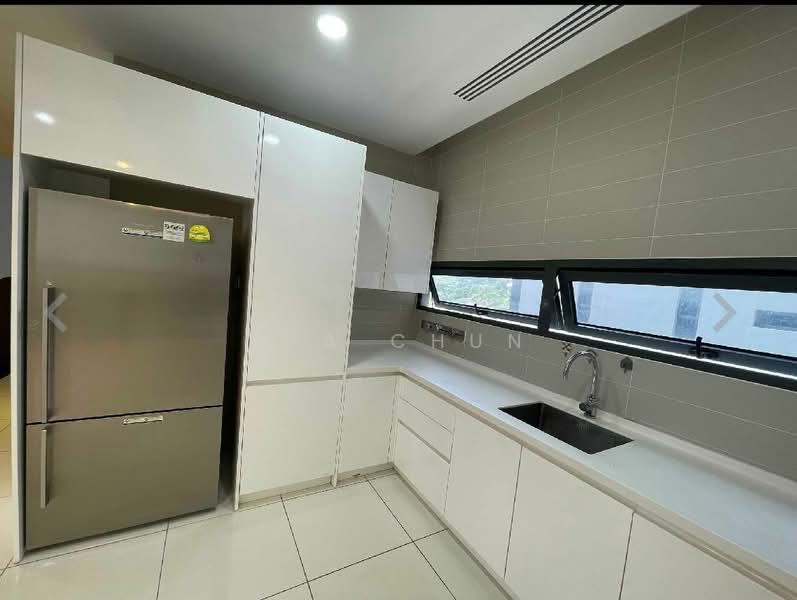 Kondominium untuk Dijual di The Veo - Eva Chun - Kitchen - PropertyGuru.com.my