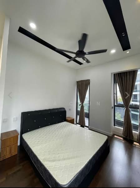 Kondominium untuk Dijual di The Veo - Eva Chun - Bedroom - PropertyGuru.com.my
