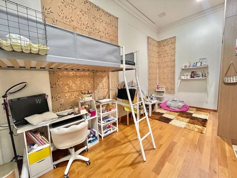 Semi-Detached House for Sale in Bukit Jelutong (Shah Alam) - Wan Azlan Ahmad - PropertyGuru.com.my