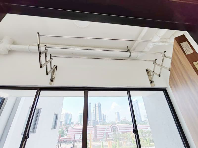 Service Residence for Sale at Veranda Residence - Jensen Goh - PropertyGuru.com.my