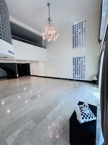 Kondominium untuk Disewa di Regency Tower - Kent Tan - PropertyGuru.com.my