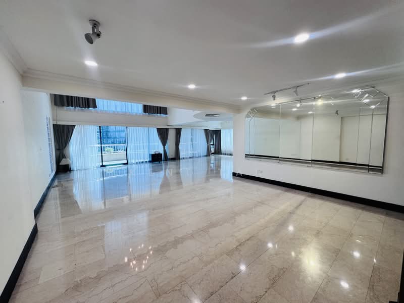 Kondominium untuk Disewa di Regency Tower - Kent Tan - PropertyGuru.com.my