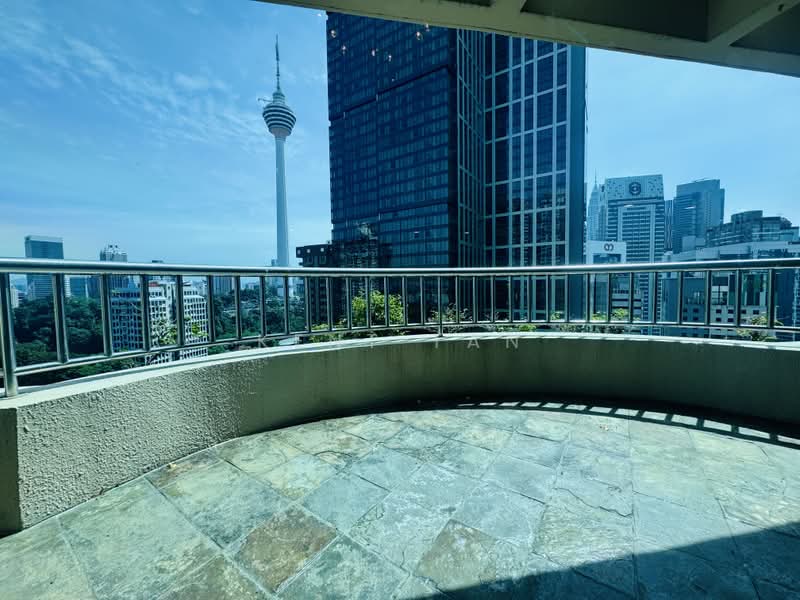 Kondominium untuk Disewa di Regency Tower - Kent Tan - PropertyGuru.com.my