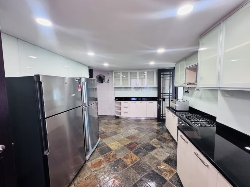 Kondominium untuk Disewa di Regency Tower - Kent Tan - PropertyGuru.com.my