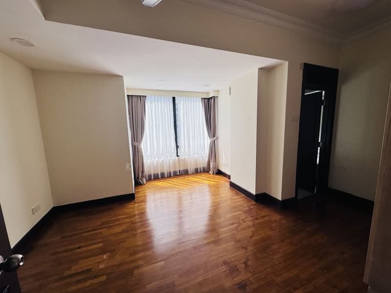 Kondominium untuk Disewa di Regency Tower - Kent Tan - PropertyGuru.com.my