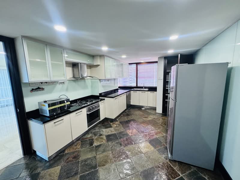 Kondominium untuk Disewa di Regency Tower - Kent Tan - PropertyGuru.com.my