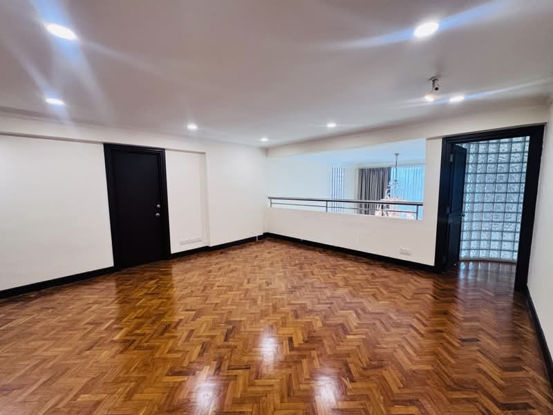 Kondominium untuk Disewa di Regency Tower - Kent Tan - PropertyGuru.com.my