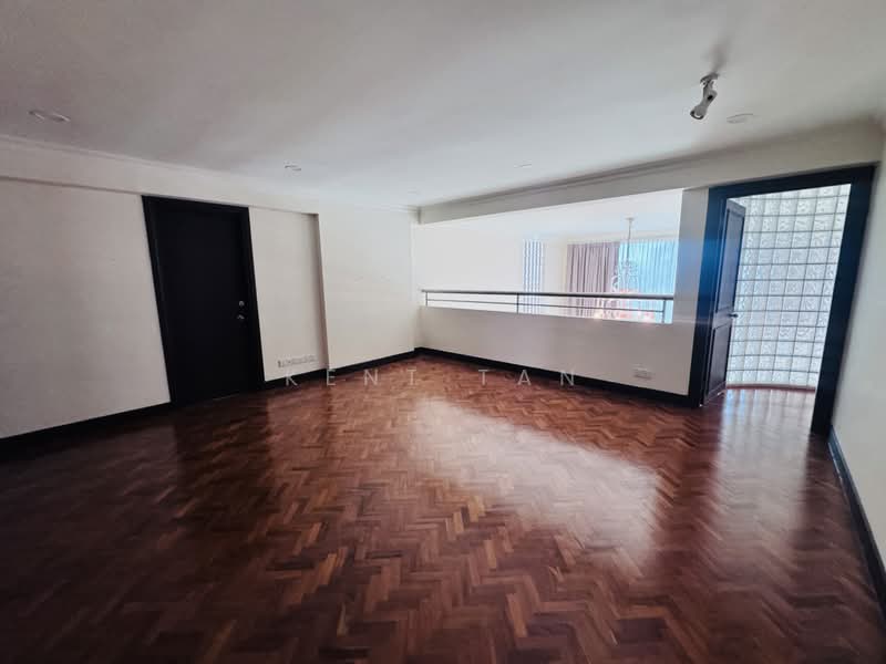 Kondominium untuk Disewa di Regency Tower - Kent Tan - PropertyGuru.com.my