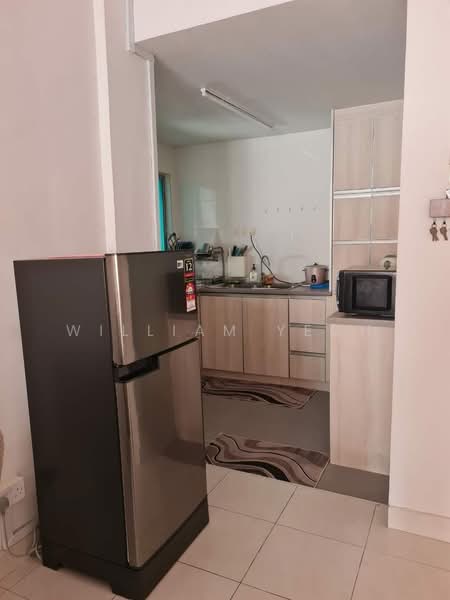 Apartment for Sale at Orchis Apartment - William Yeoh - Kitchen - PropertyGuru.com.my