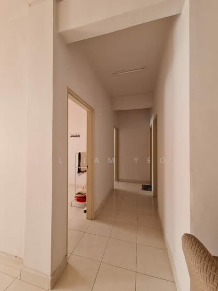 Apartment for Sale at Orchis Apartment - William Yeoh - Corridor - PropertyGuru.com.my