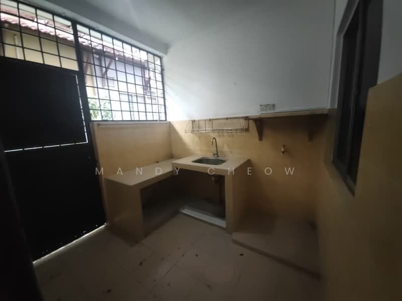 Terraced House for Sale in Seksyen 7 (Kota Damansara) - Mandy Cheow - Kitchen - PropertyGuru.com.my