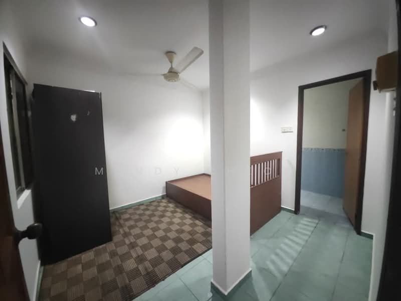 Terraced House for Sale in Seksyen 7 (Kota Damansara) - Mandy Cheow - Bedroom - PropertyGuru.com.my