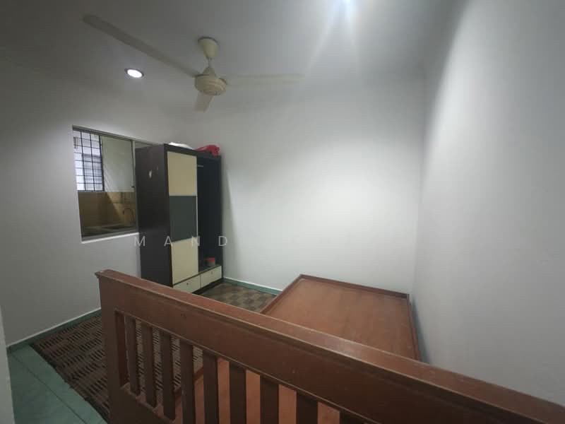 Terraced House for Sale in Seksyen 7 (Kota Damansara) - Mandy Cheow - Bedroom - PropertyGuru.com.my
