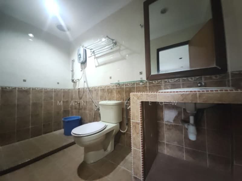 Terraced House for Sale in Seksyen 7 (Kota Damansara) - Mandy Cheow - Bathroom - PropertyGuru.com.my