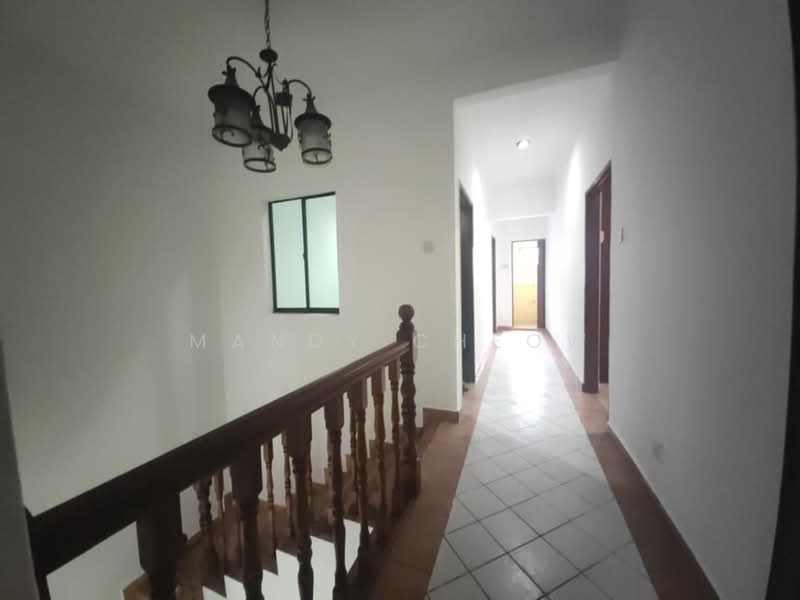 Terraced House for Sale in Seksyen 7 (Kota Damansara) - Mandy Cheow - Corridor - PropertyGuru.com.my