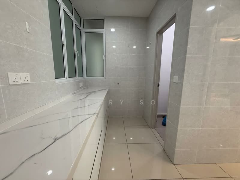 Condominium for Rent at The Amarene - Jerry So - Kitchen - PropertyGuru.com.my