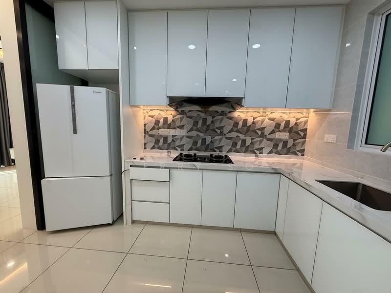 Condominium for Rent at The Amarene - Jerry So - Kitchen - PropertyGuru.com.my