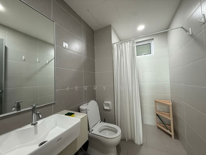 Condominium for Rent at The Amarene - Jerry So - Bathroom - PropertyGuru.com.my