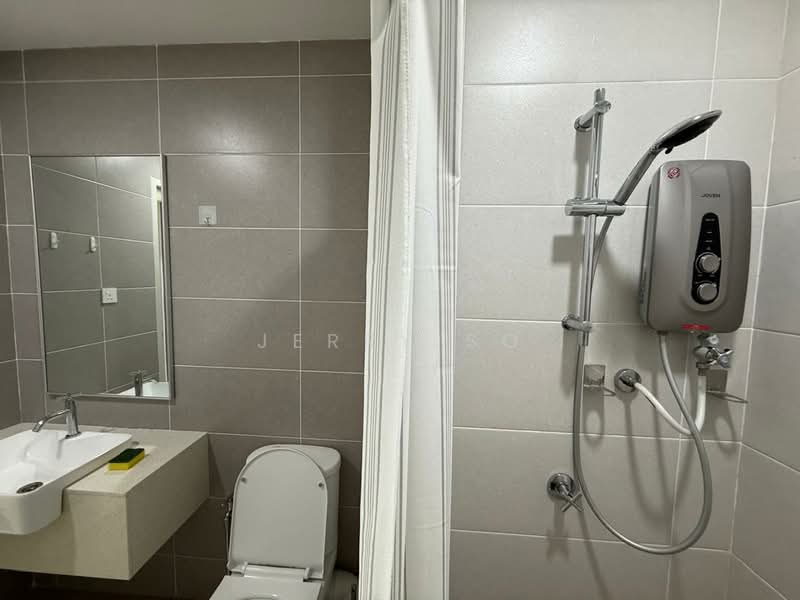 Condominium for Rent at The Amarene - Jerry So - Bathroom - PropertyGuru.com.my