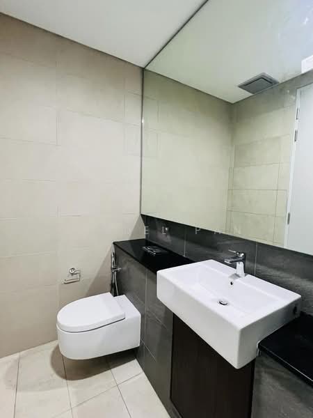 Servis Apartment untuk Disewa di Lot 15 - Samuel Pan - PropertyGuru.com.my