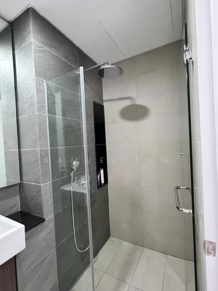 Servis Apartment untuk Disewa di Lot 15 - Samuel Pan - PropertyGuru.com.my