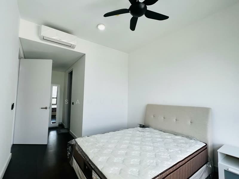 Servis Apartment untuk Disewa di Lot 15 - Samuel Pan - PropertyGuru.com.my